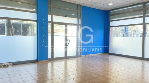 Photo 4 of Premises to rent in Ronda D'alfons X 'el Savi', 164, El Palau - Escorxador, Barcelona