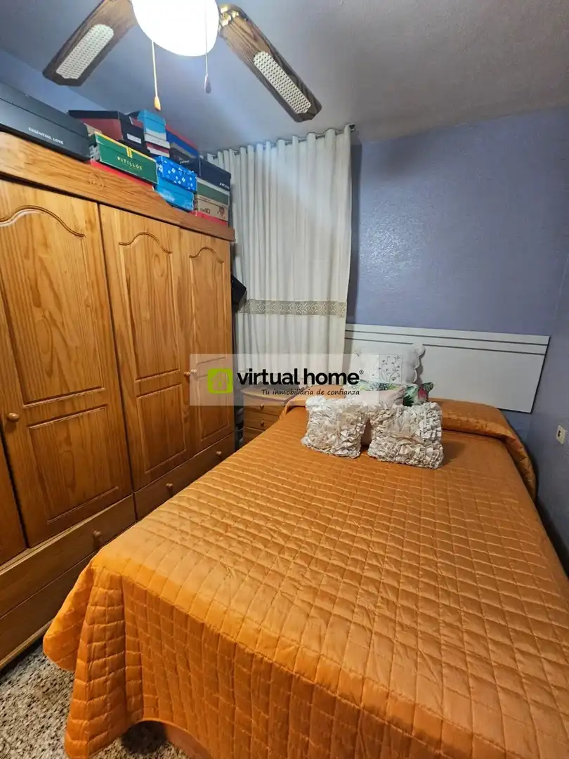 Piso en venta en Centro Urbano, imagen 13