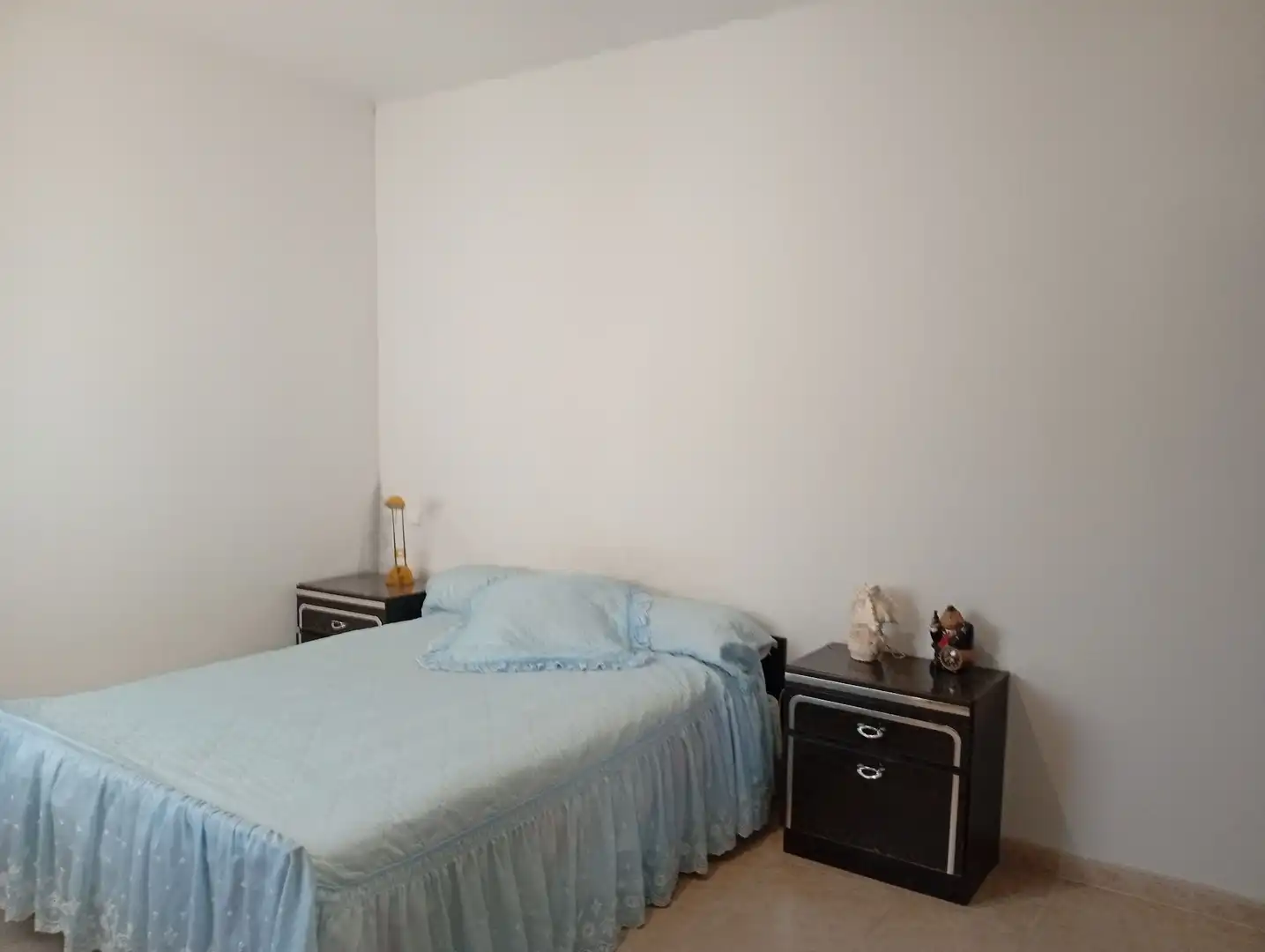 Bedroom of Houses for sale in Talaveruela de la Vera  with Private garden