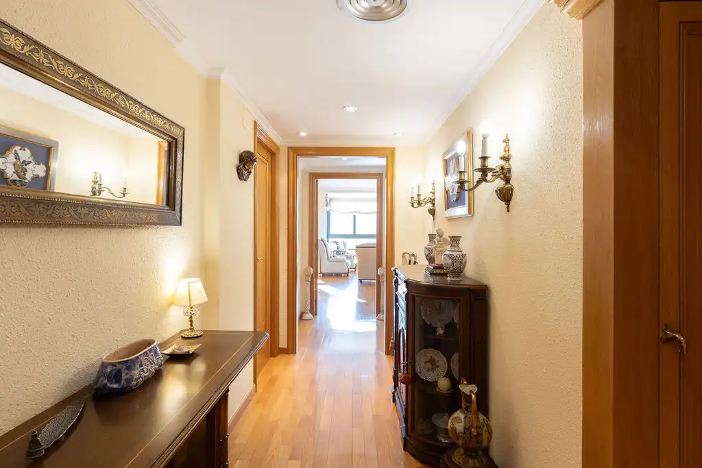 Piso en venta en Centre