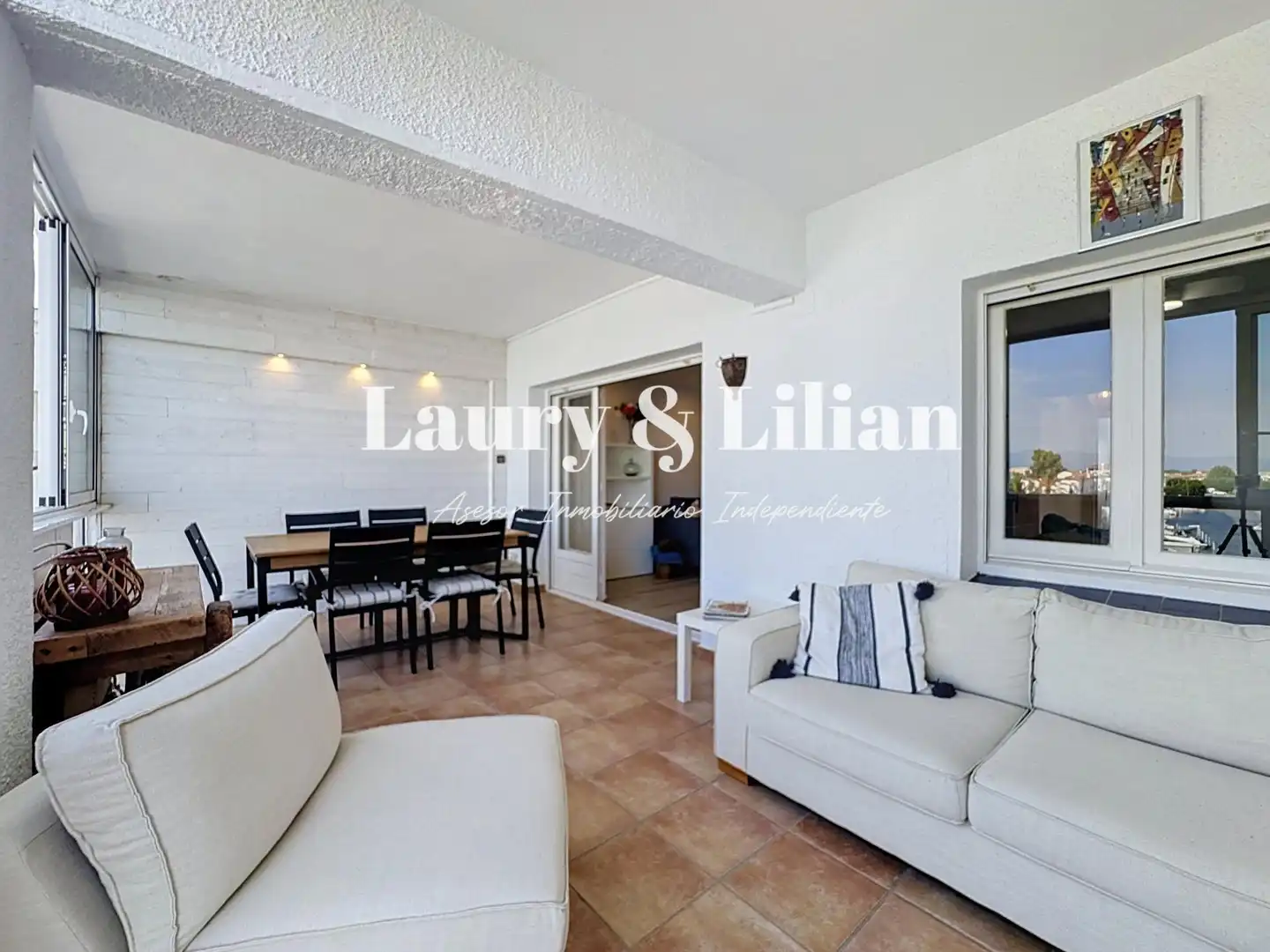 Apartament amb piscina en venda a Sant Maurici, imagen 25