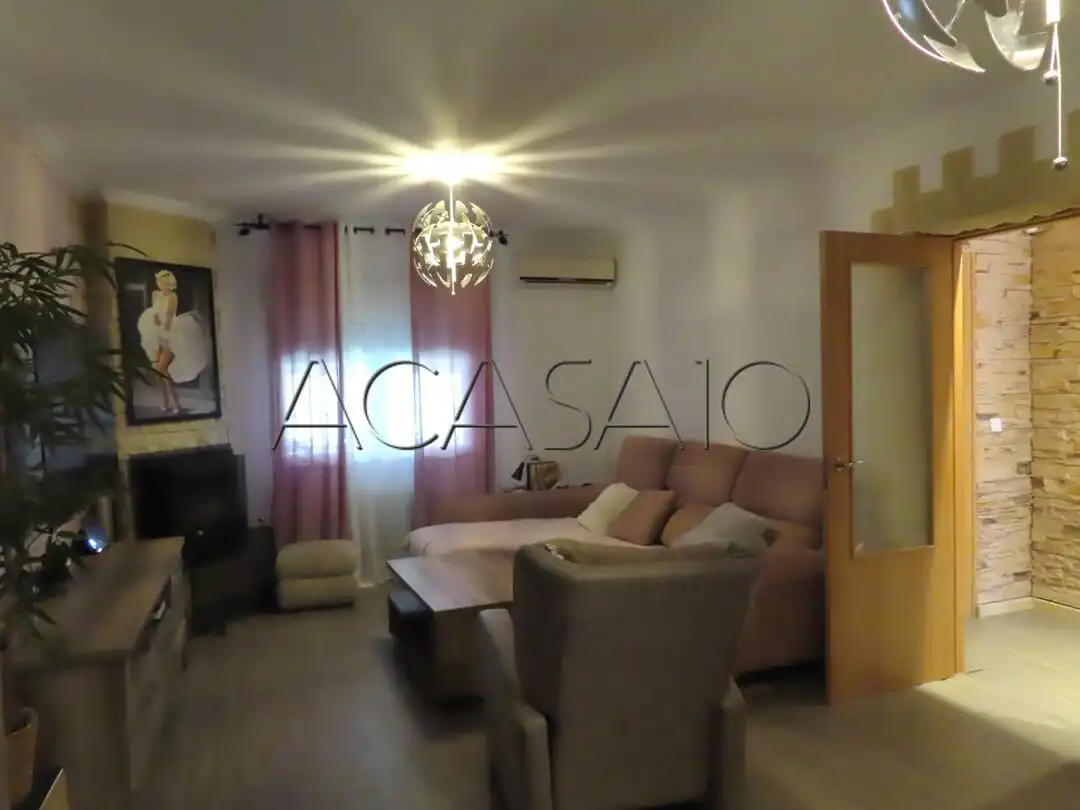 Casa con piscina in vendita a El Viso de San Juan, imagen 25