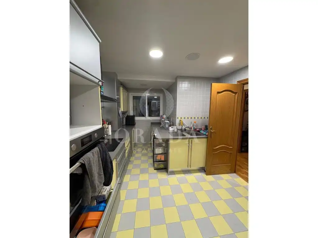 Cocina de Piso en venta en Andorra la Vella