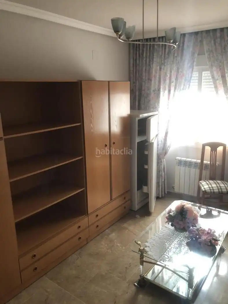 Piso con ascensor en venta en Calle del Lirio 41, imagen 7