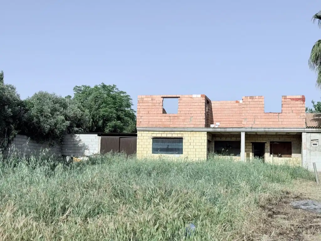 Wohnbaugrundstück zum Verkauf in Periurbano Oeste - Sierra, imagen 3
