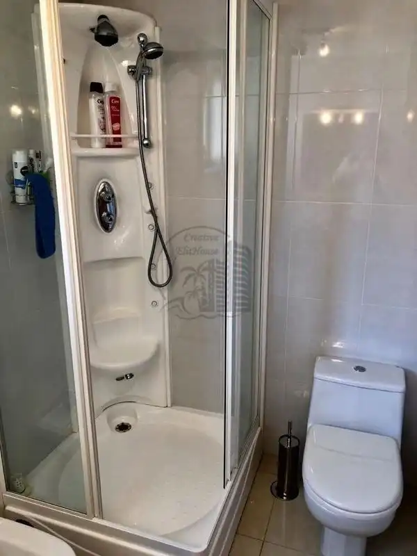Apartament amb piscina en venda a La Cala de Villajoyosa, imagen 25