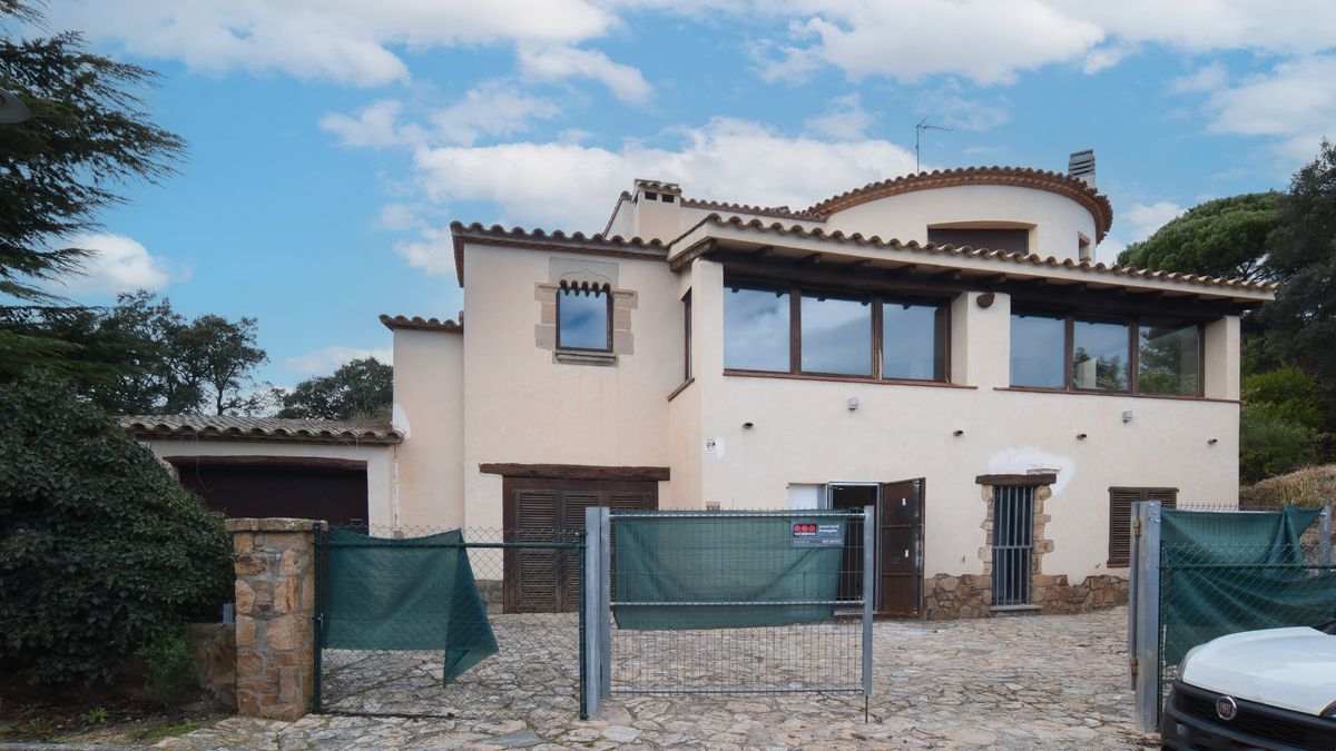 Haus oder Chalet zum Verkauf in PUIG DE LES ROQUES BLANQUES, 14, Urbanitzacions, Platja d'Aro