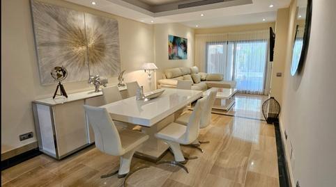 Foto 4 de Planta baixa de lloguer a Zona de Punta Plata, Estepona