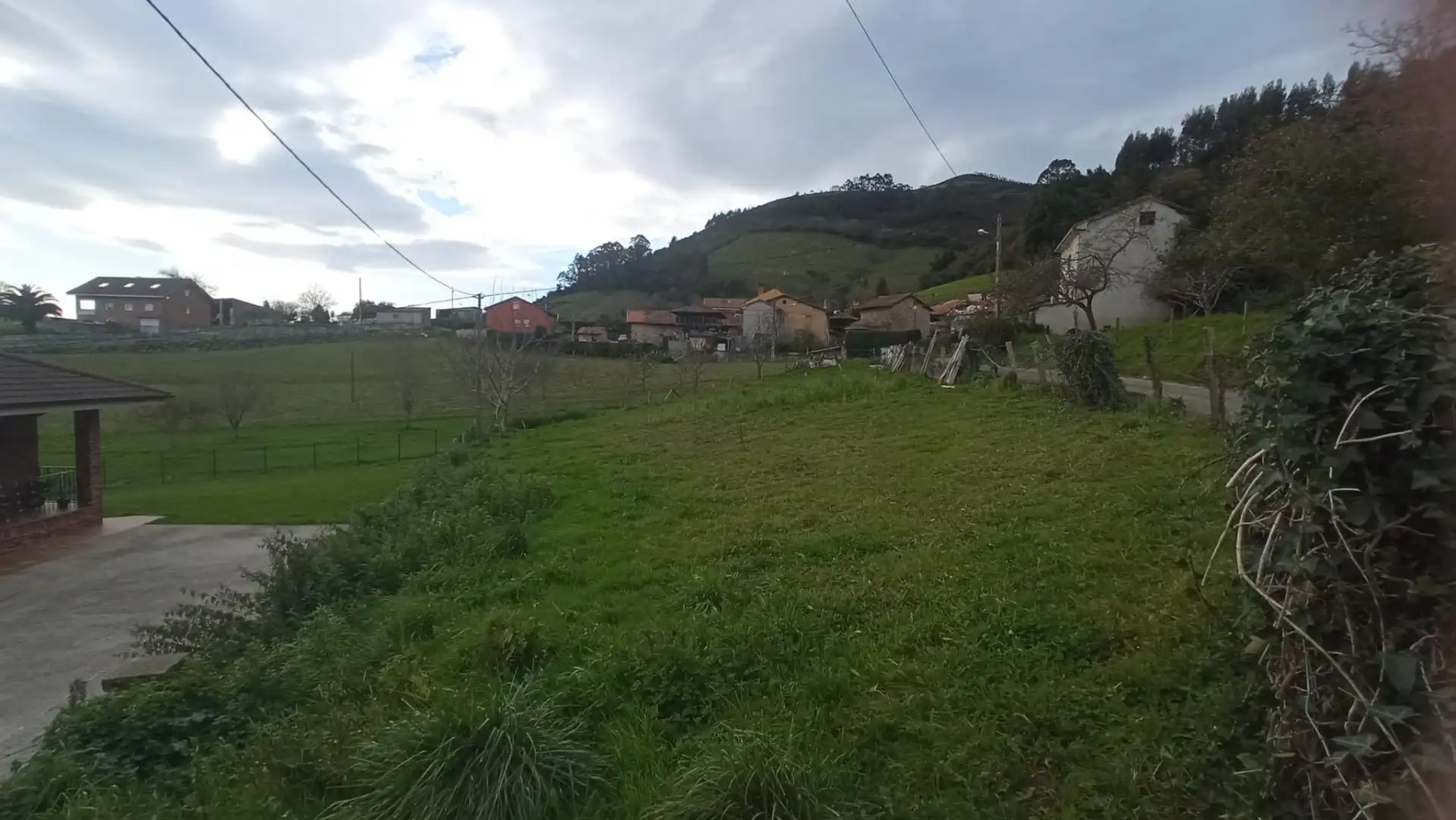 Terreny residencial en venda a Polígono Polígono 13 Parcela 17 HUERTA. SARIEGO (ASTURIAS) 13, imagen 6