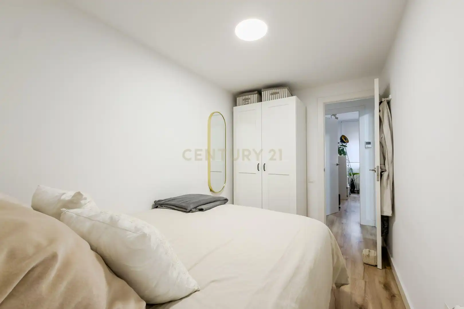 Habitación de Piso en venta en L'Hospitalet de Llobregat