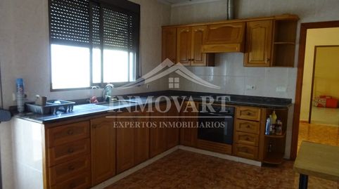 Foto 4 de Casa adosada en venda a Carcaixent, Valencia