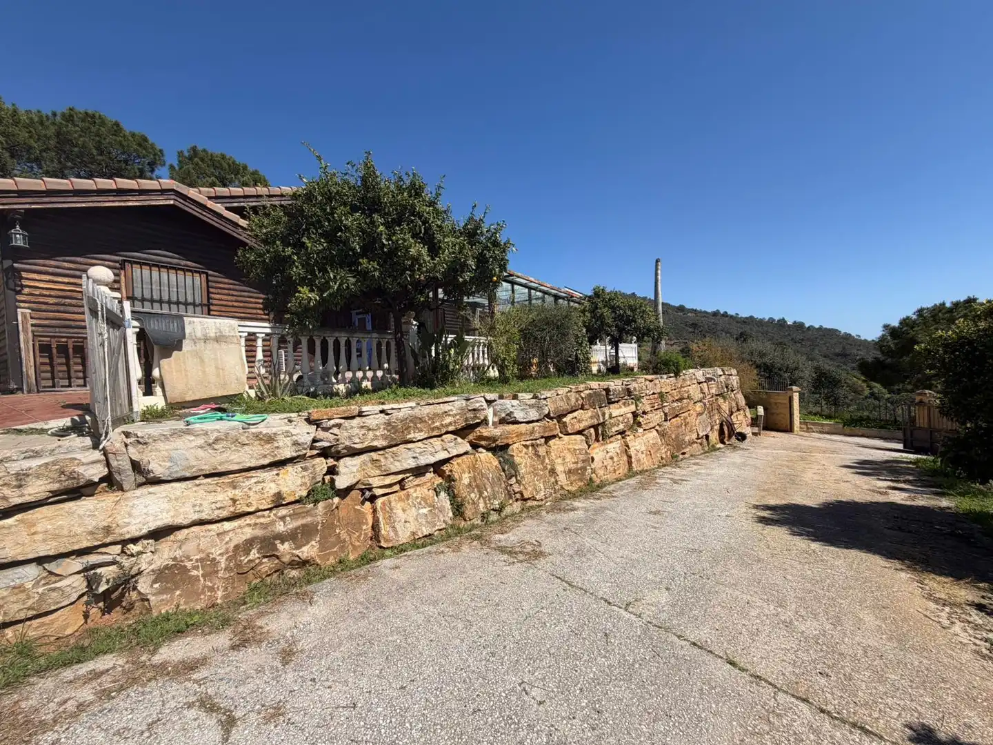Casa amb piscina en venda a Selwo, imagen 13