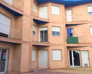 Exterior view of Flat for sale in Ricla