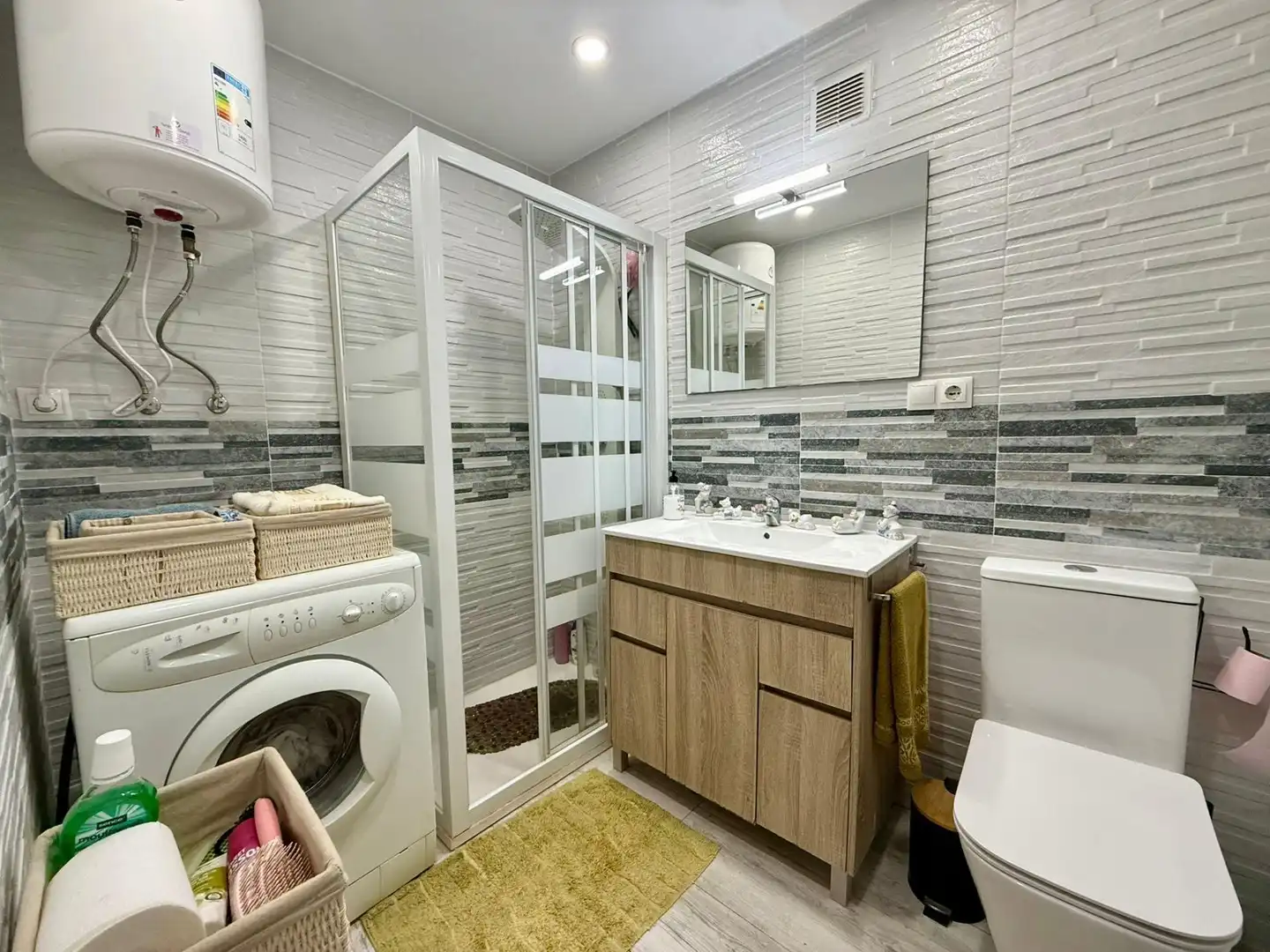 Wohnung zum Verkauf in Aguadulce Sur