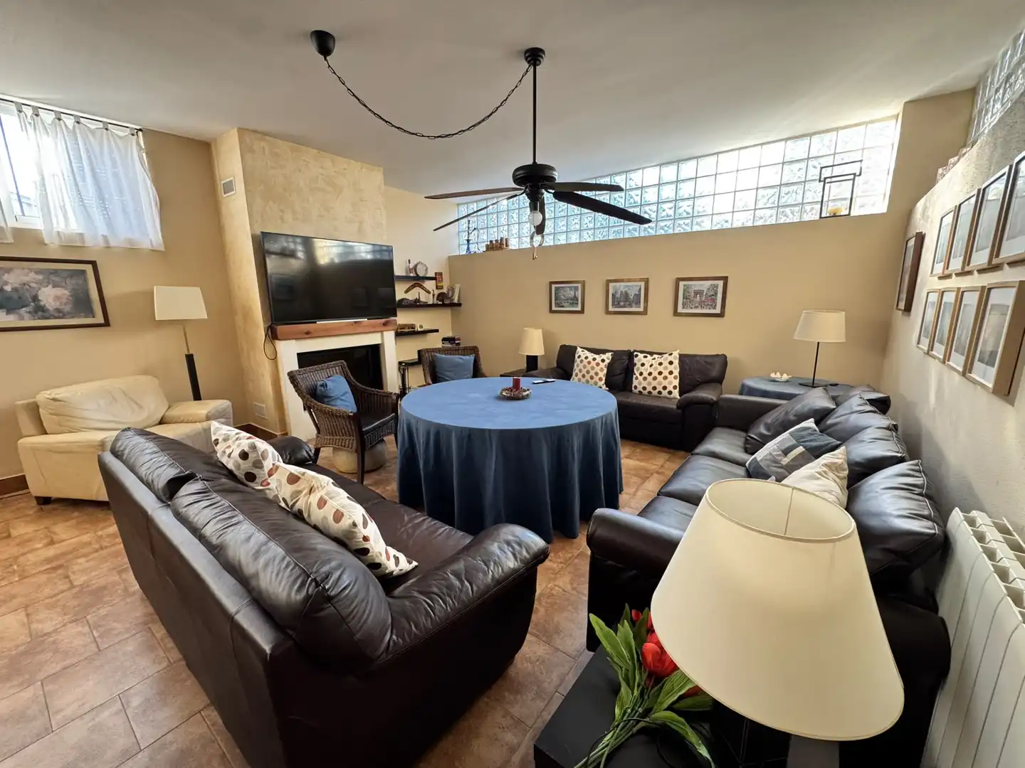 Chalet con piscina en venta en Calle Veinticuatro-Conejos, imagen 28