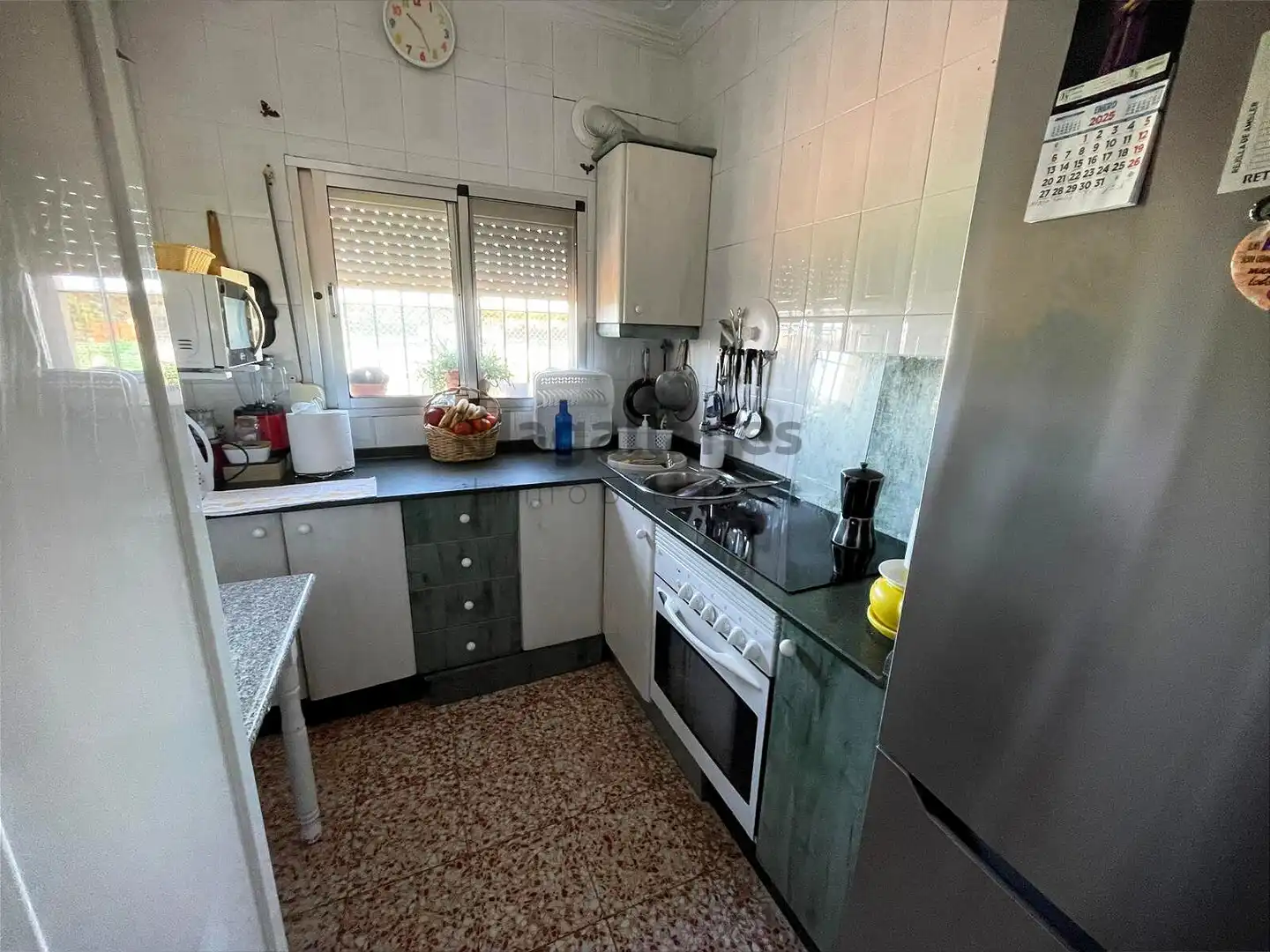 Kitchen of Houses for sale in Sanlúcar de Barrameda  with Terrace