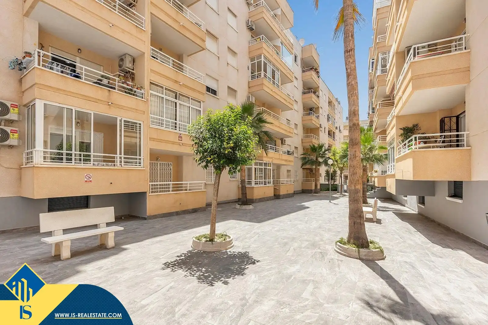 Àtic amb terrassa en venda a Playa del Cura, imagen 21