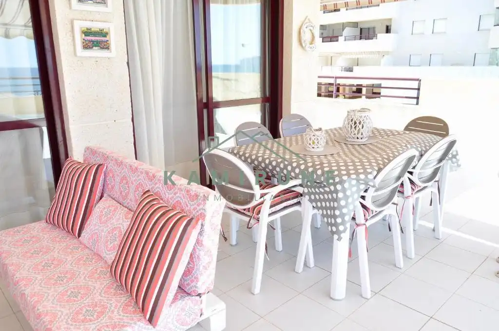 Apartamento de alquiler en llebeig, Zona Levante - Playa Fossa