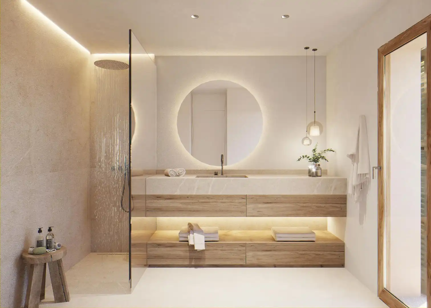 Casa rustica con piscina in vendita a Artà Poble, imagen 11
