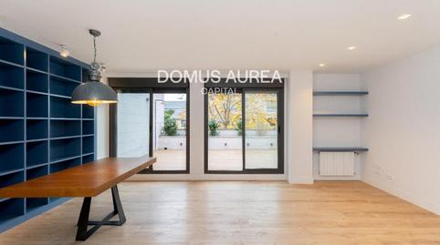 Foto 3 de Piso de alquiler en Dámaso Alonso, Ensanche, Alcobendas