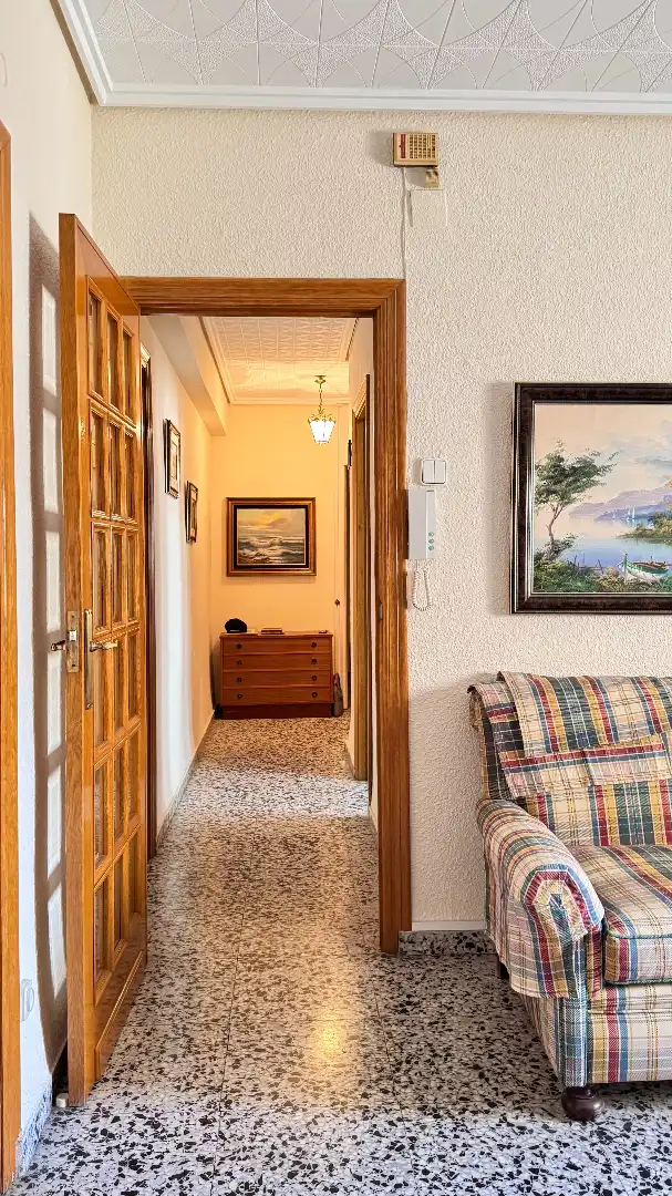 Flat for sale in Valencia