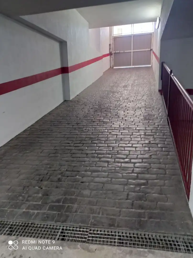 Parkplatz zur Miete in Calle Monseñor Francisco Gil Hellín 2, imagen 3