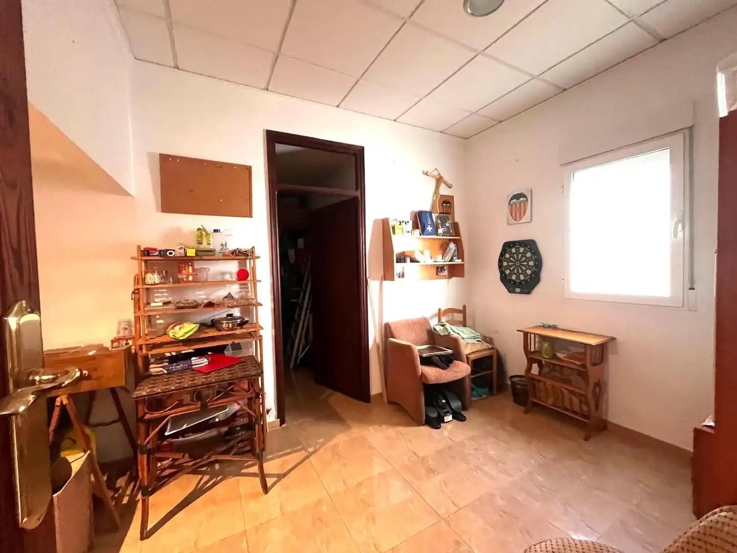 Casa o xalet en venda en Carcaixent amb Aire condicionat, Terrassa i Moblat