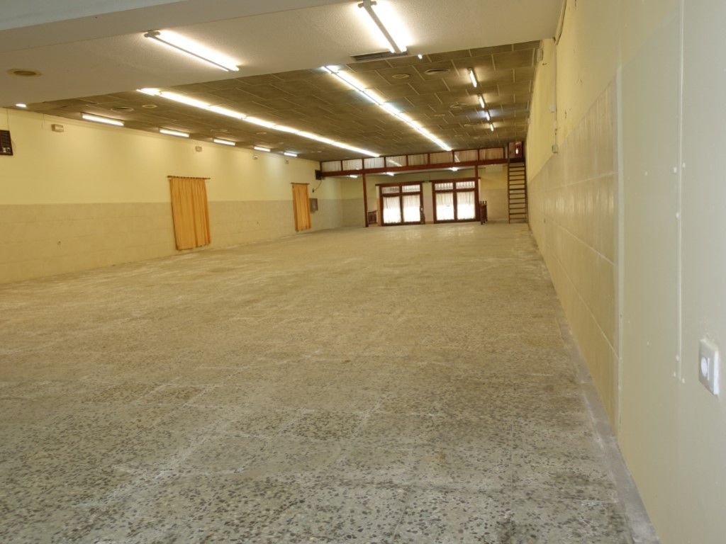 Premises to rent in Barrio de Peral - San Félix, Cartagena ciudad, Cartagena
