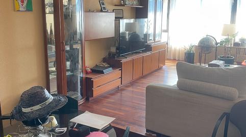 Foto 2 de Pis en venda a Rúa Da Estrada, Coia, Vigo