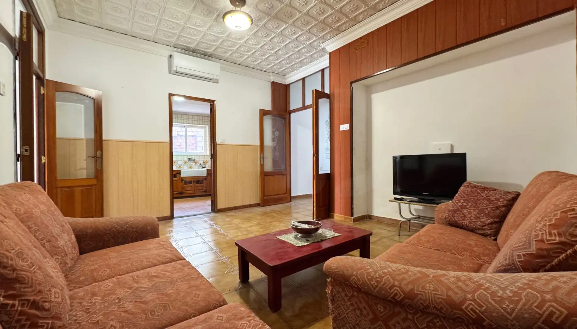 Casa en venda a Pego, imagen 2