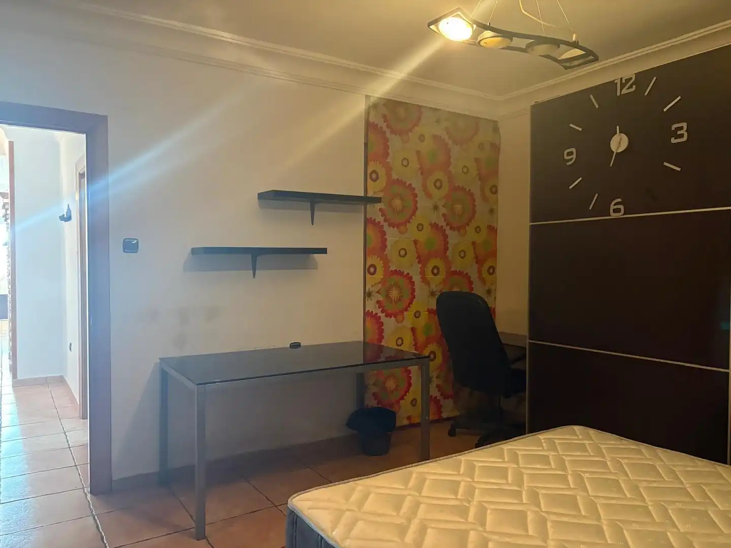 Flat with lift to rent in Calle Sócrates 20, imagen 12