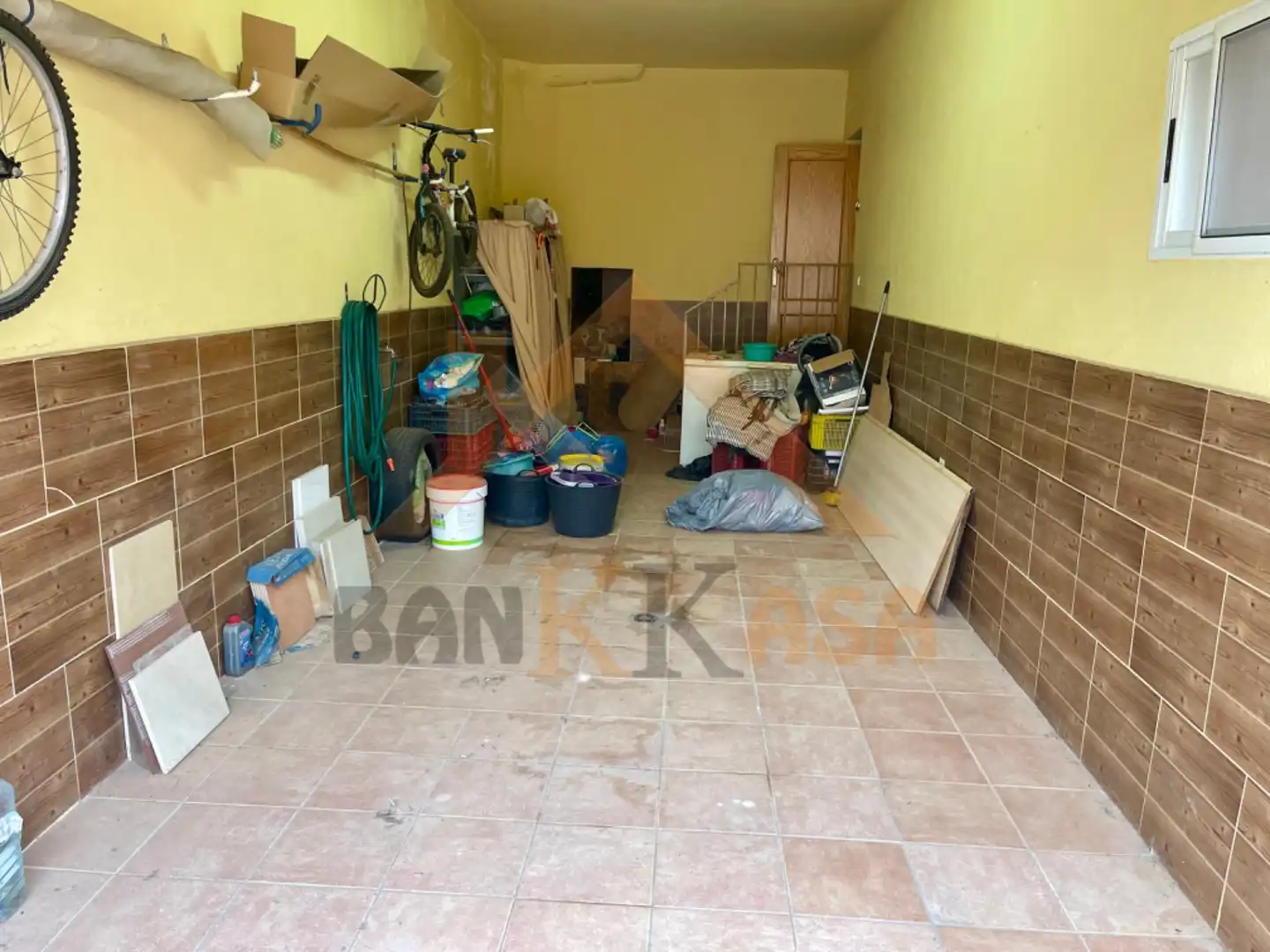 Houses for sale in El Ejido