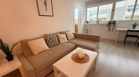 Foto 3 de Apartament de lloguer a  C. del Calvario, 8, Huerta Belón - Calvario, Málaga