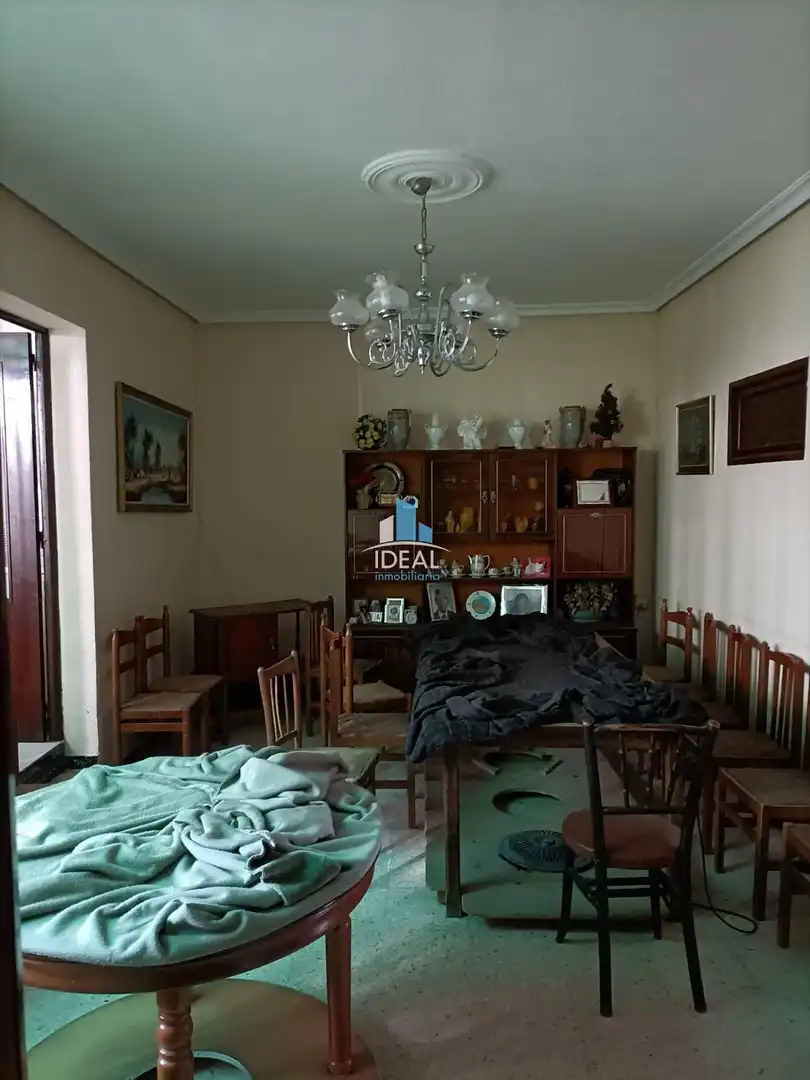 Casa amb jardí en venda a tejares, imagen 12