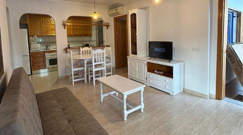 Foto 2 de Pis de lloguer a El Playazo, Vera