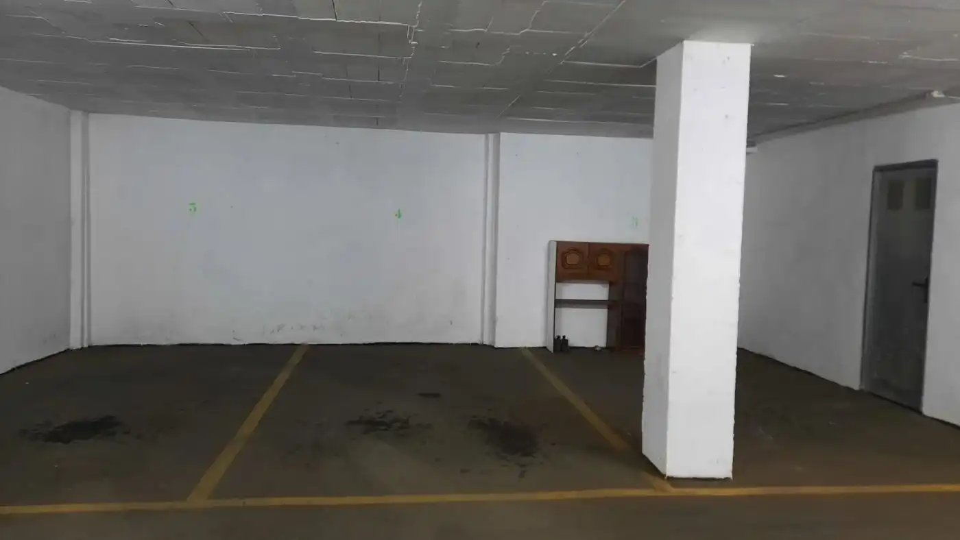 Einzelparkplatz zum Verkauf in Calle BLASCO IBAÑEZ, imagen 2