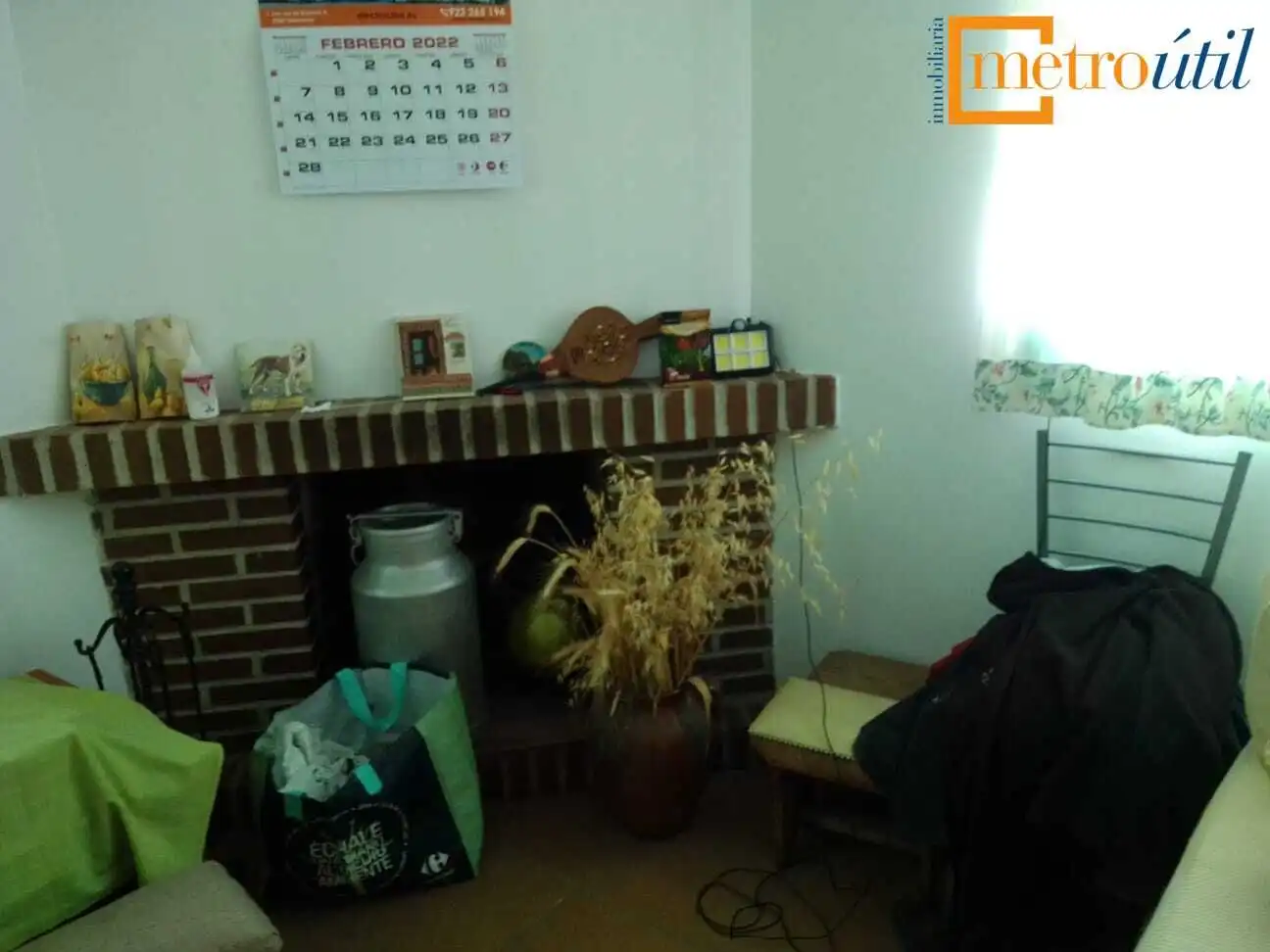 Terreno en venta en Mozárbez