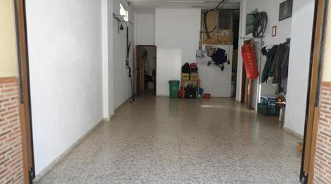 Foto 3 de Residencial en venda a Pescadores - Saladillo, Algeciras