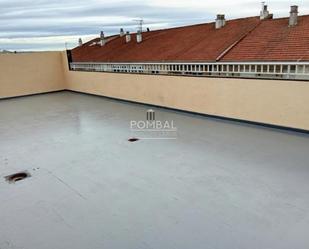 Terrace of Attic for sale in Xinzo de Limia  with Heating and Terrace