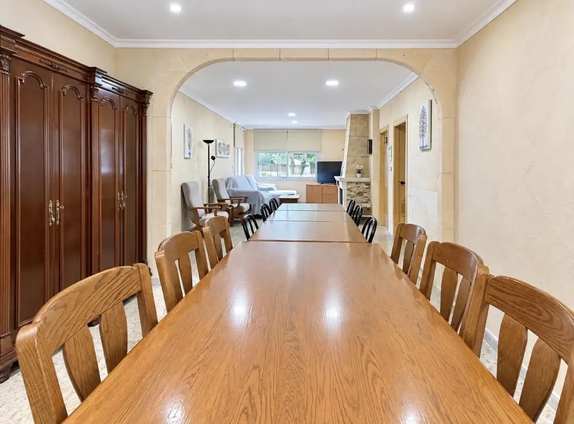 Casa o xalet en venda a Montepinar - La Aparecida - Raiguero