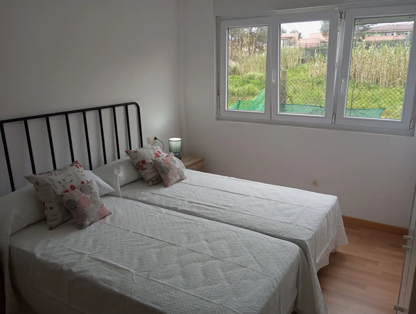 Apartments for rent in Rua dos Muiños Vellos, 3, Fisterra