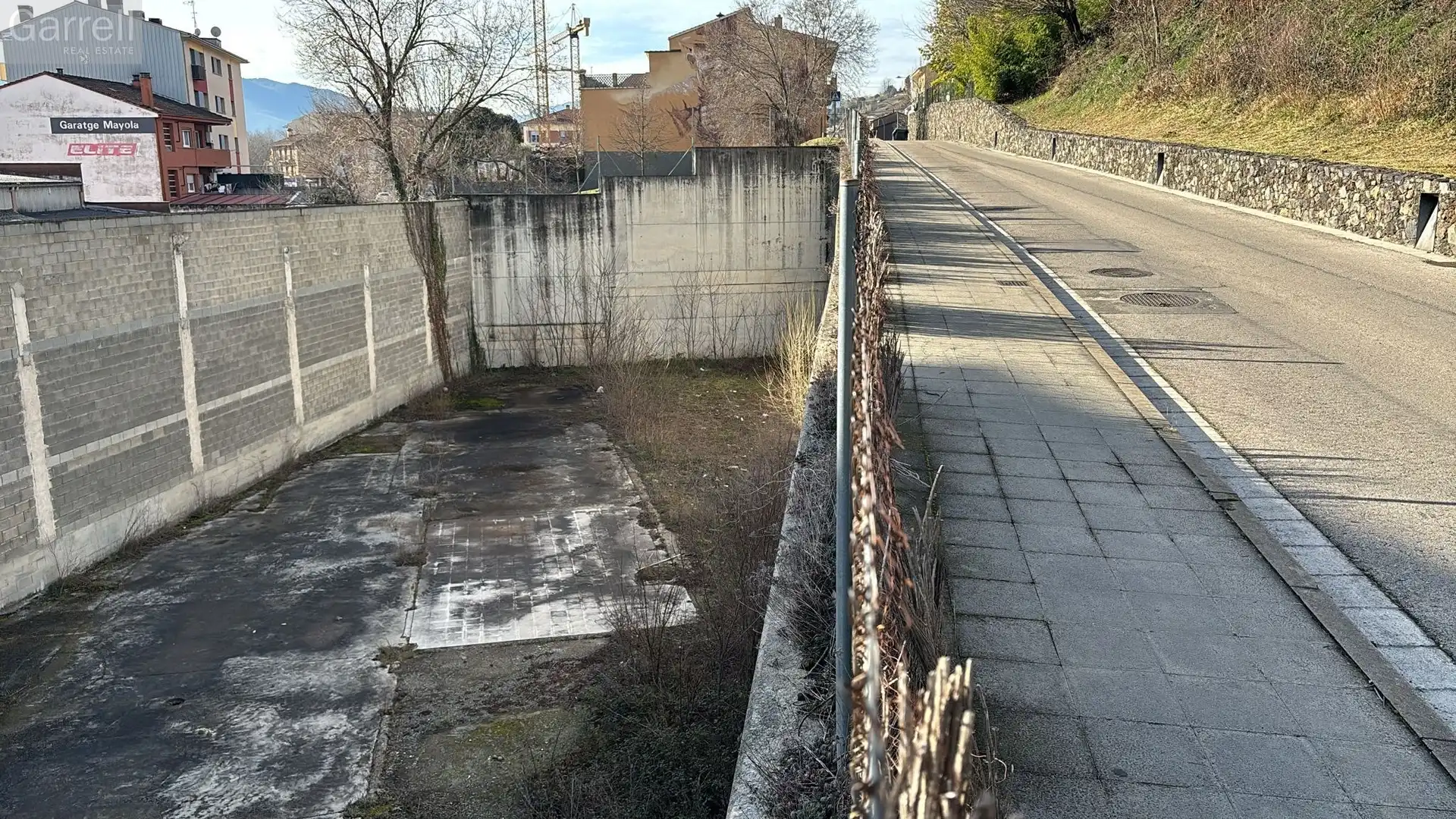 Nau industrial en venda a CR LA CANYA (C)
 OLOT (GIRONA), imagen 19