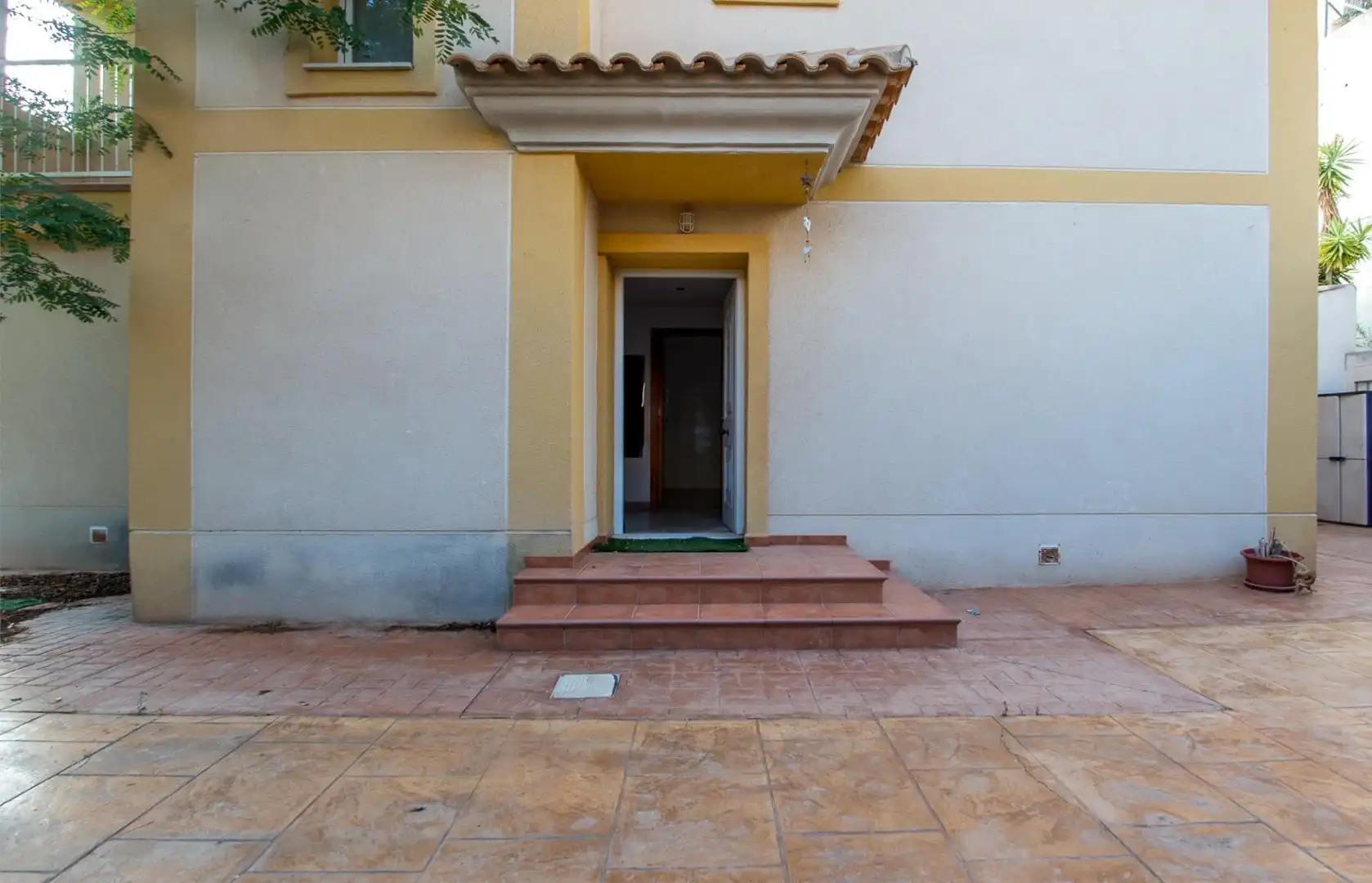 Chalet con terraza en venta en Calle LAVANDA 51, imagen 10