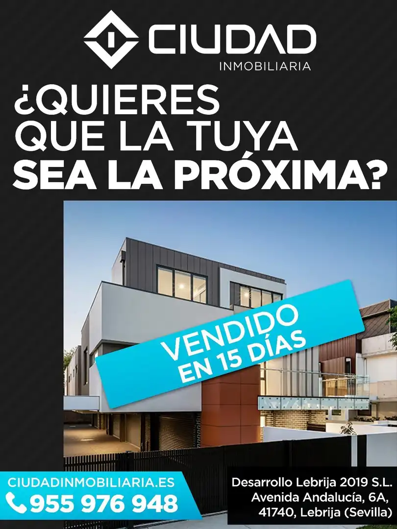 Industrial building for sale in Lebrija, imagen 10