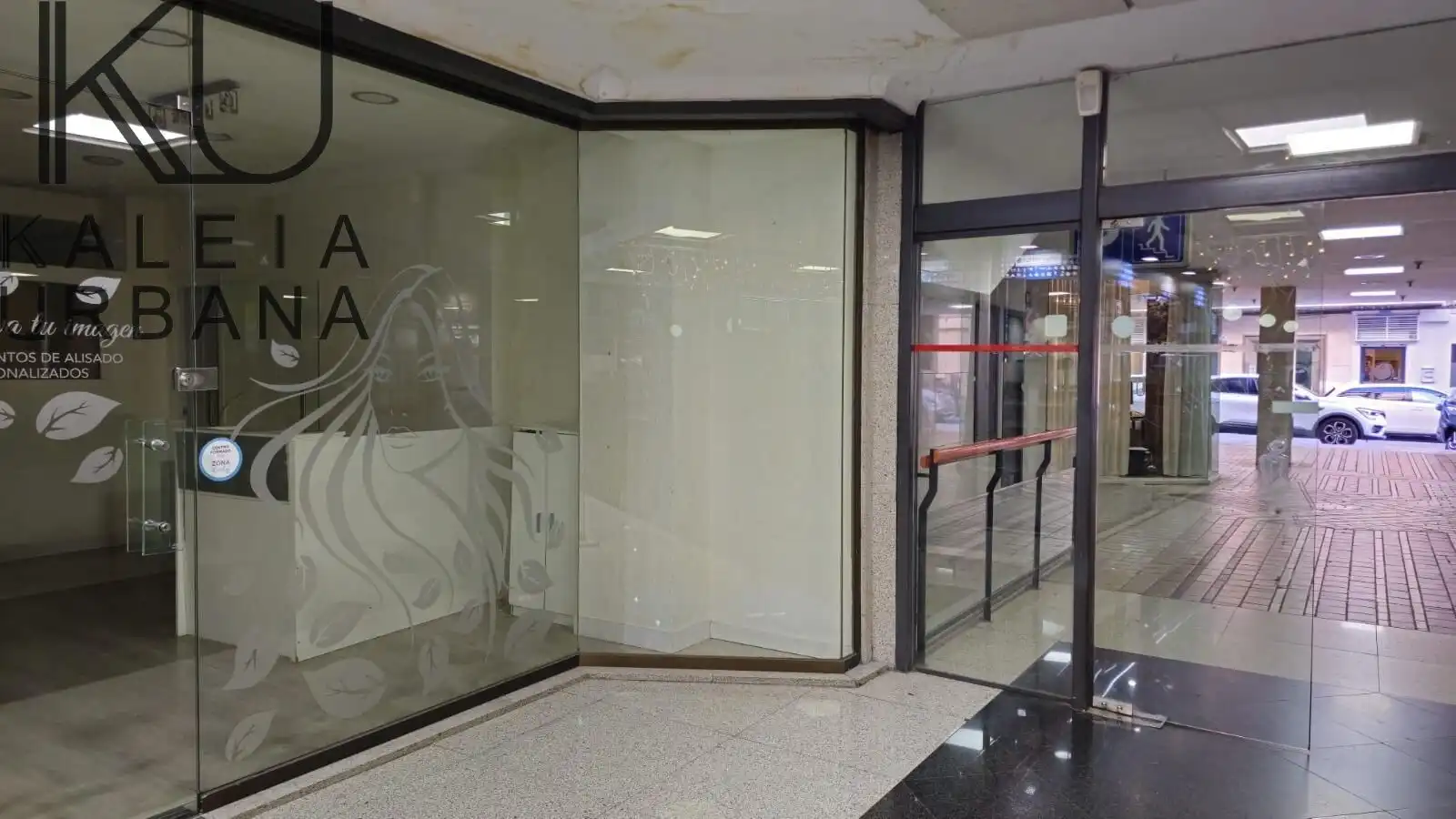 Local en venta en Alicante / Alacant