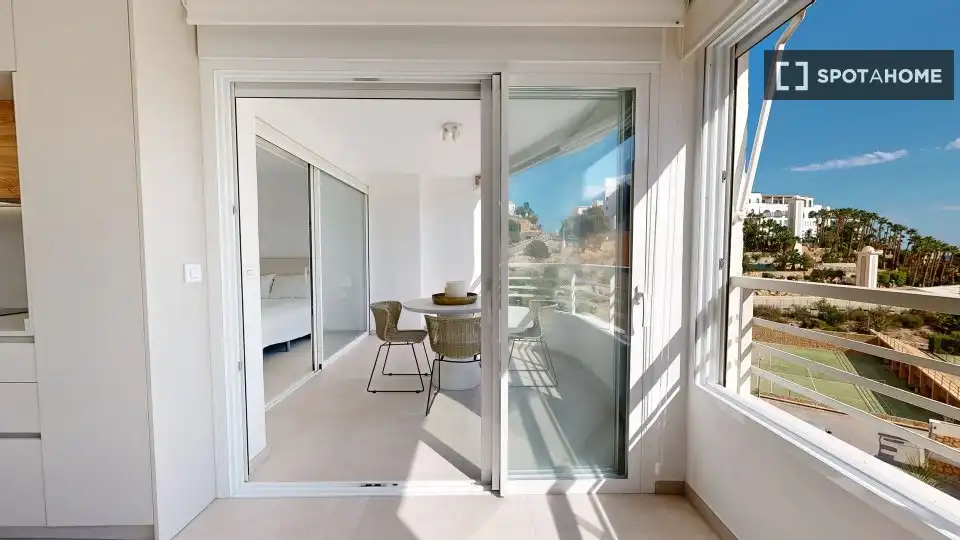 Room in Poble Nou - Montiboli