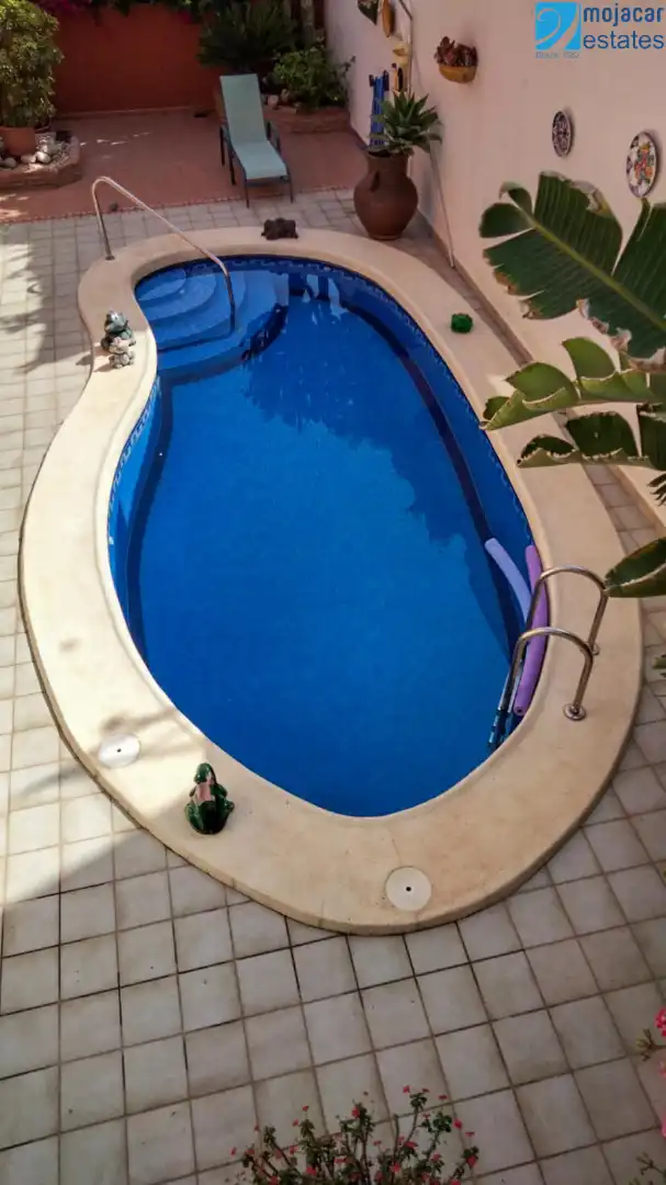 Xalet amb piscina en venda a Calle Venezuela 5, imagen 10