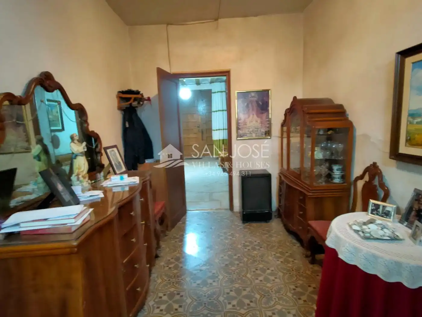 Casa o xalet en venda en Aspe amb Terrassa, Traster i Balcó