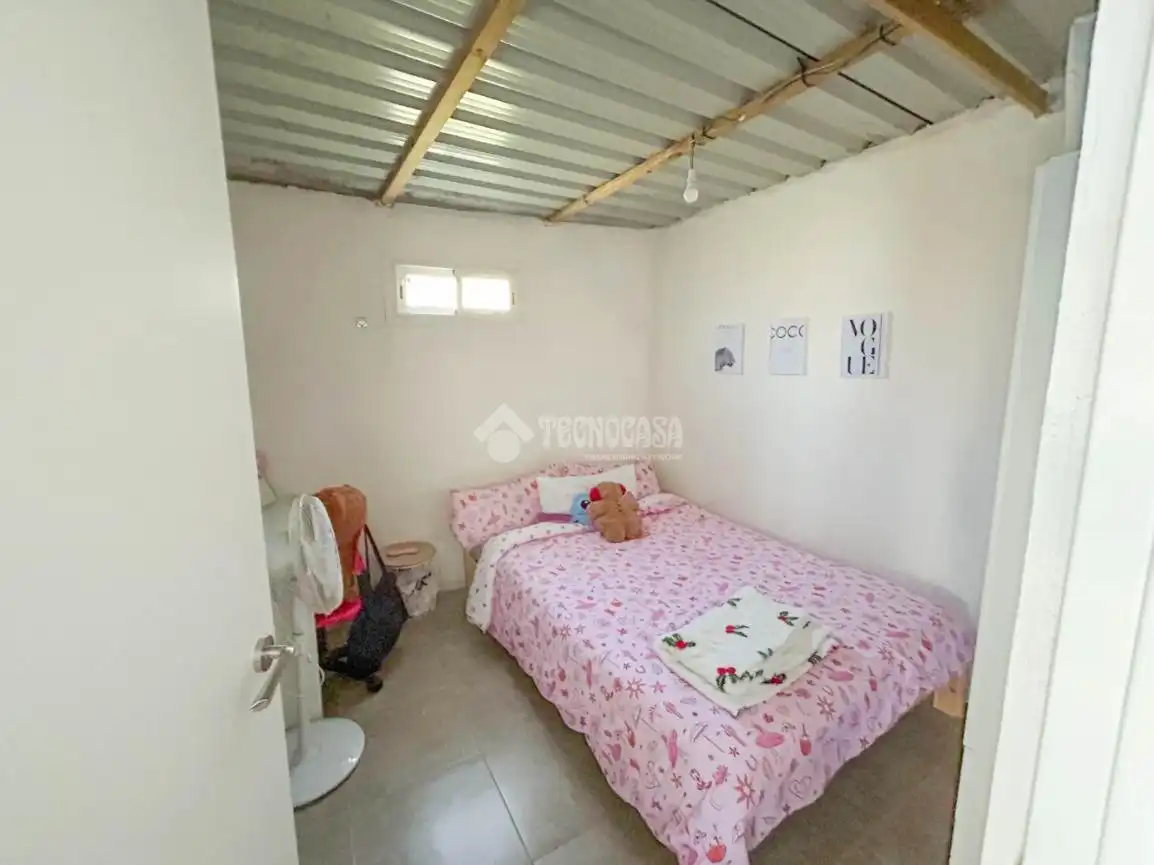 Habitación de Finca rústica en venta en Telde con Jardín privado y Terraza