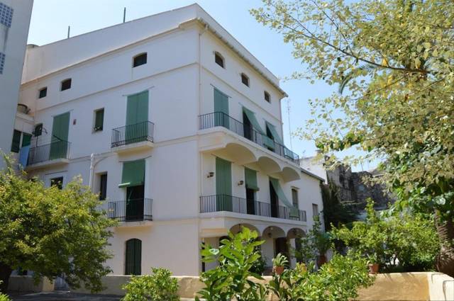 Casa-chalet en Venta en Pueblo